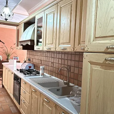 La Vecchia Taverna - Restaurant Catering 4* Oliveto Citra