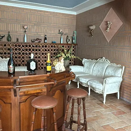 La Vecchia Taverna - Restaurant Catering 4*