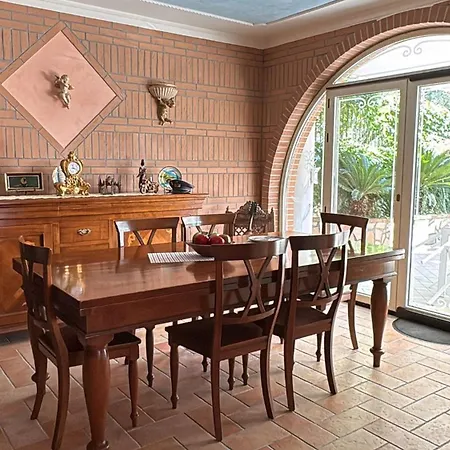 La Vecchia Taverna - Restaurant Catering